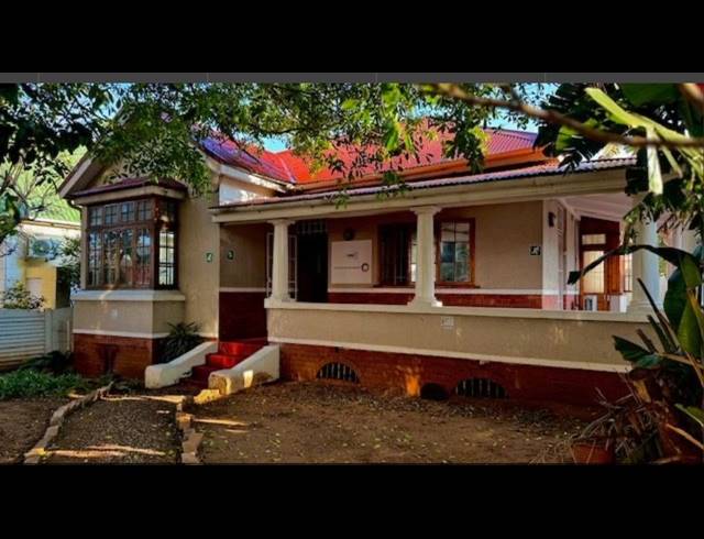 280M² BUSINESS RENTED IN MORNINGSIDE
